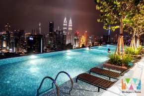 KLCC Expressionz by WGS